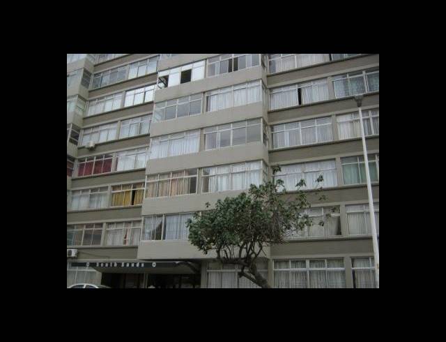 0.5 BEDROOM APARTMENT TO LET IN SOUTH BEACH